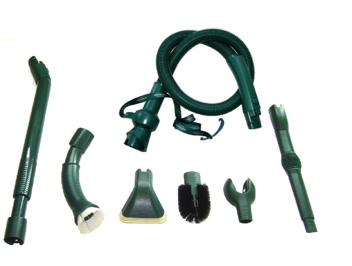 Příslušenství k vysavačům