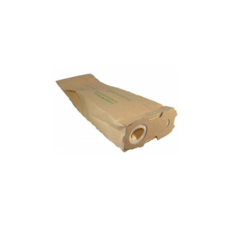 5 kusů - Sáčky pro Vorwerk VK 120, 121, 122