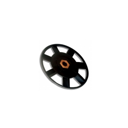 Chladící vrtule motoru pro Vorwerk VK119-122