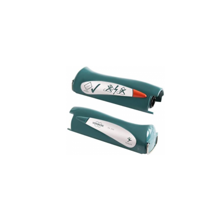 FK360 - suché čištění koberců