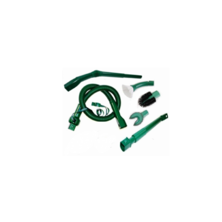 Hadice s příslušenstvím Vorwerk VK118-122