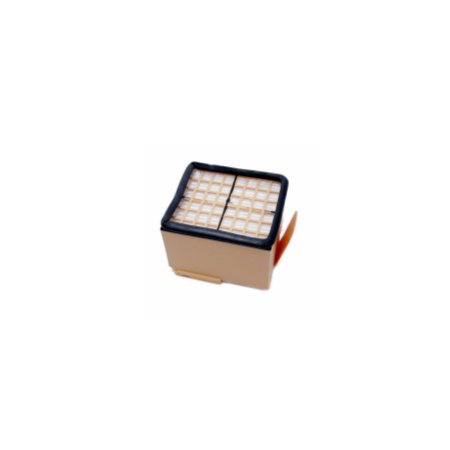 HEPA - Hygienický mikrofiltr pro Vorwerk VK135, VK136