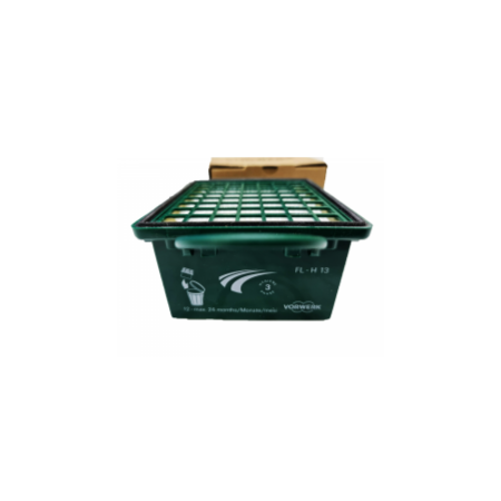 Originál hygienický mikrofiltr Vorwerk VK130/131