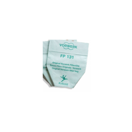 Originál sáčky Vorwerk VK 130