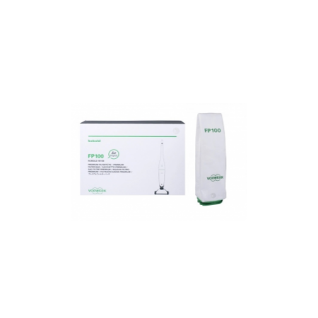 Originální sáčky pro Vorwerk VB100