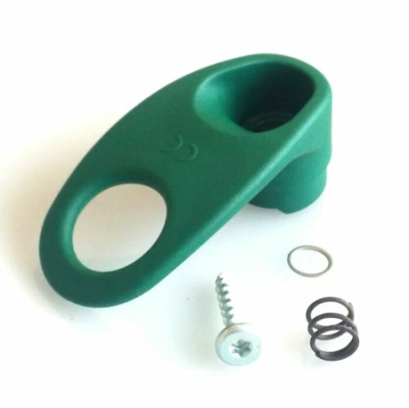 Otočný háček / poutko VK135/136