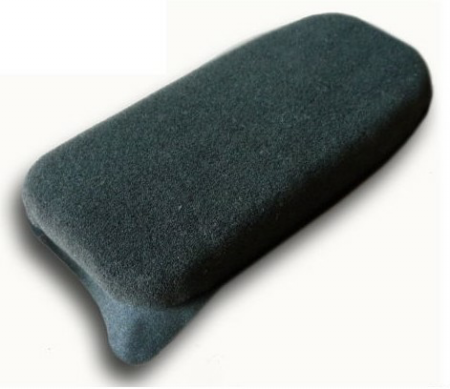 Pachový filtr pro Vorwerk VK130/131