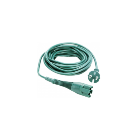 Rukojeť s přívodním kabelem pro Vorwerk VK130 -131