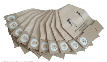 Sáčky pro Vorwerk VK 130/131 - 10 kusů