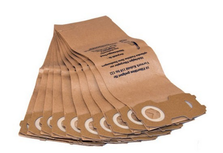 Sáčky pro Vorwerk VK122