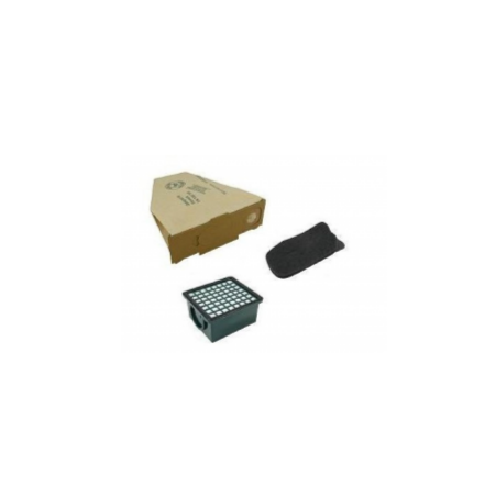 Sada pro Vorwerk VK130/131 (sáčky, filtry)