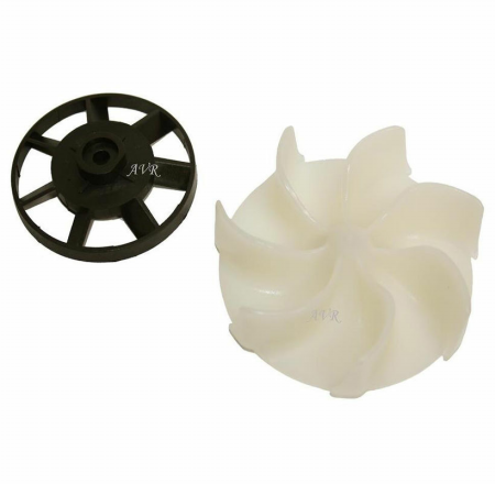 Sada vrtule VK119-122