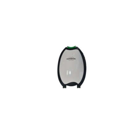 Víko / kryt sáčku VK 140