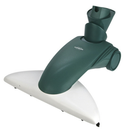 Vorwerk HD40, nástavec na pevné podlahy